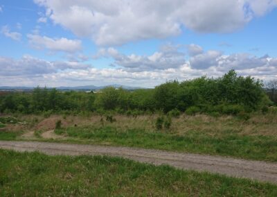 wylany strop 09.03.2025