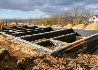 zasyp fundamentów 22.11.2024