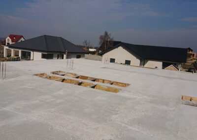 wylany strop 09.03.2025