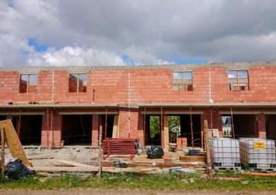 stan piętra został ukończony - 16.05.2025