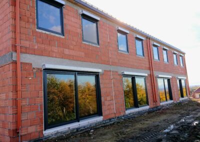 zamontowane okna od ogrodów - 29.10.2025