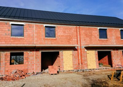 zmiany adaptacji garażu - 12.11.2025