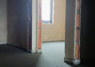 wylane posadzki na piętrze - 16.03.2026