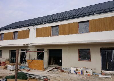 zainstalowane drzwi wejściowe - 14.04.2026