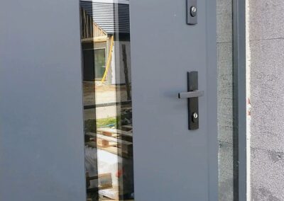 drzwi wejściowe - 14.04.2026